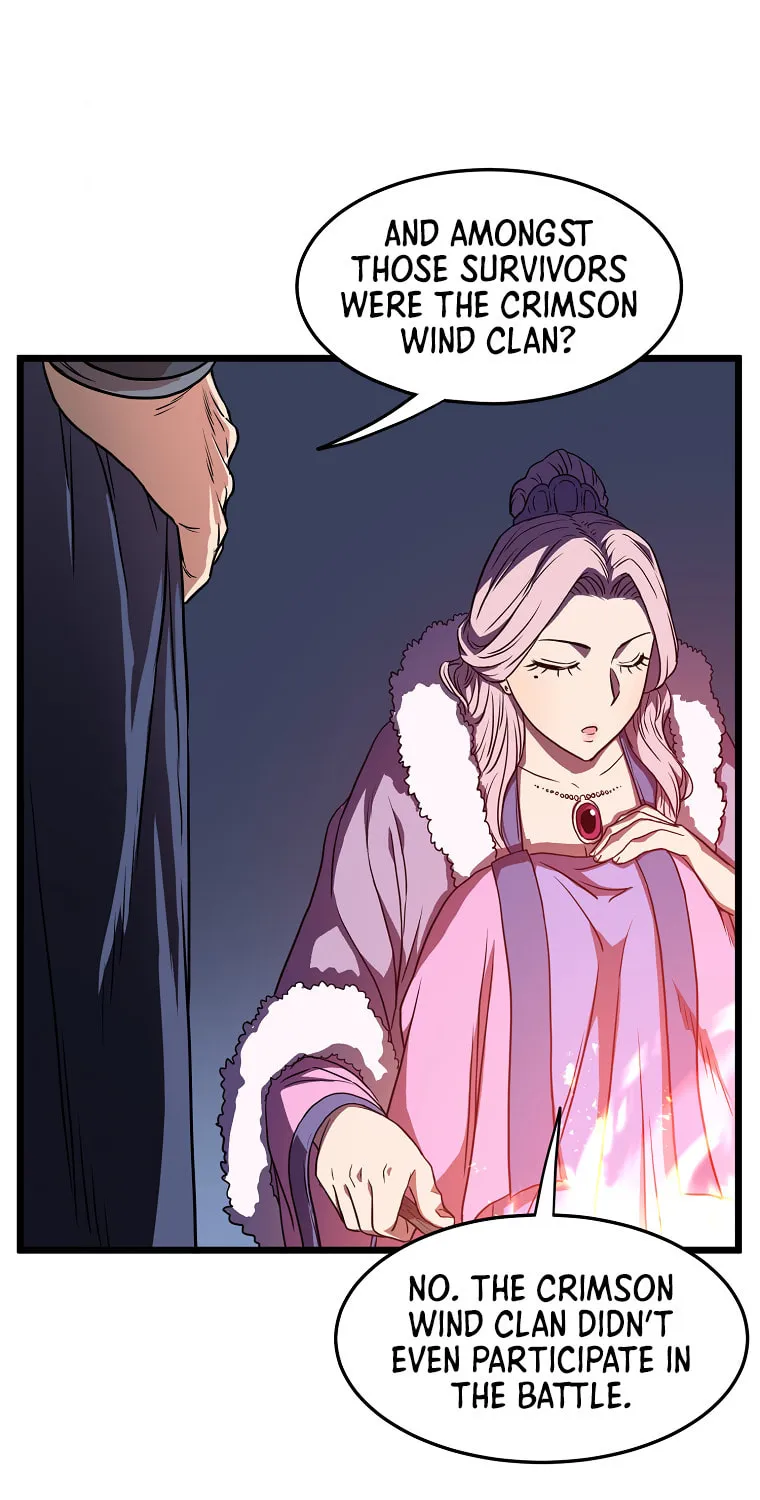 Read Murim Login chapter 78 image 32 on Lezhin