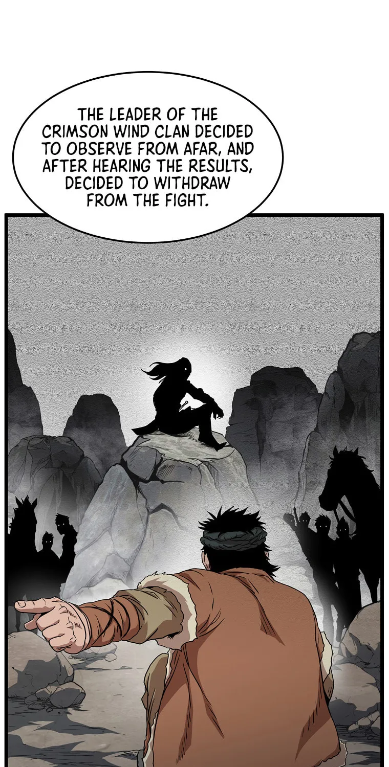 Read Murim Login chapter 78 image 34 on Lezhin