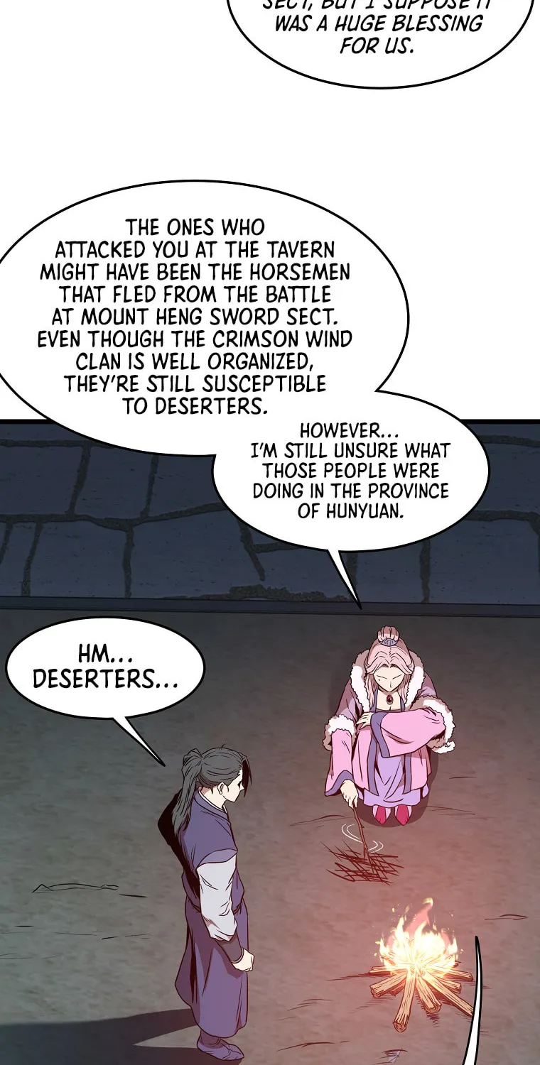Read Murim Login chapter 78 image 38 on Lezhin