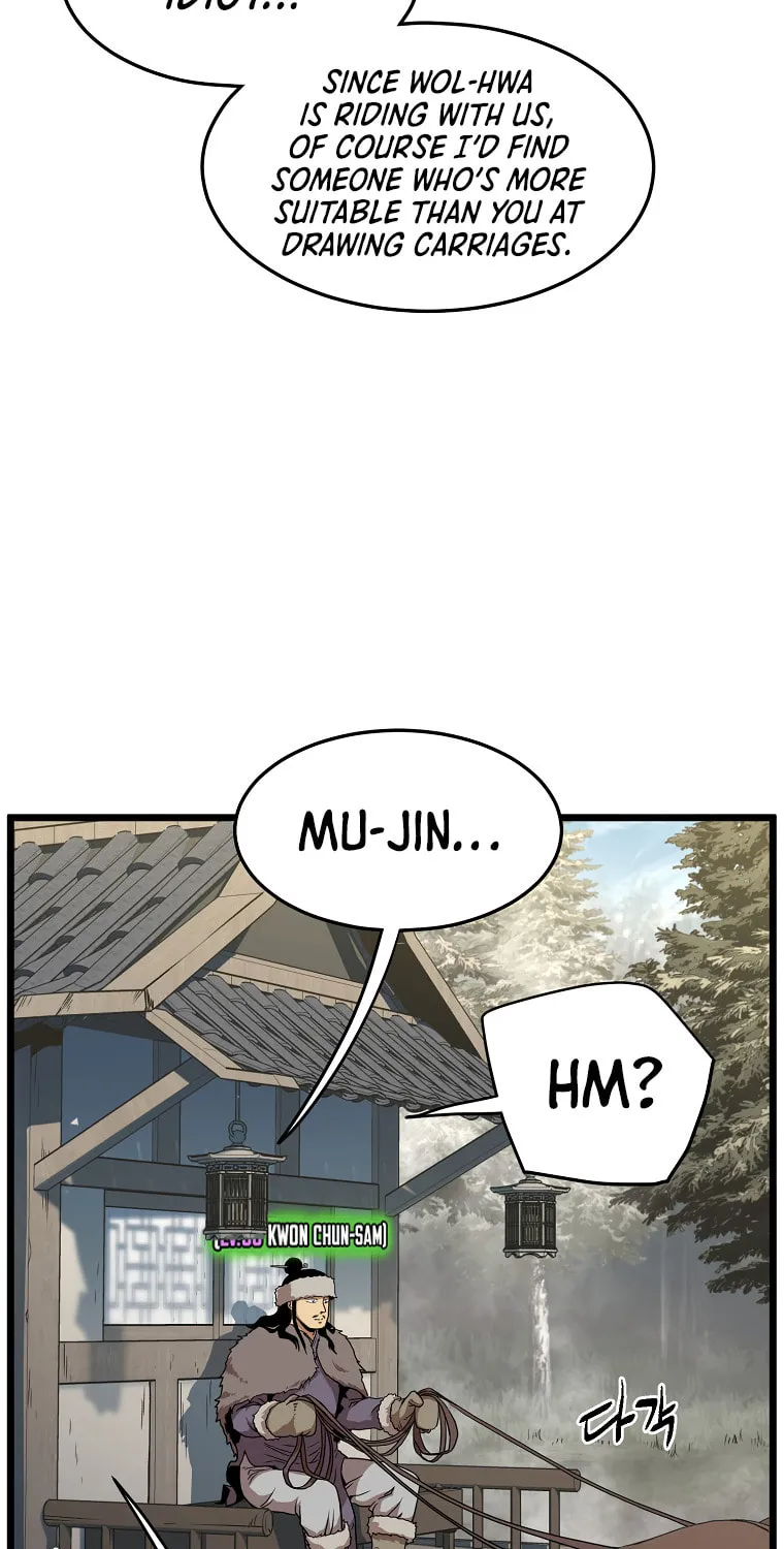 Read Murim Login chapter 78 image 4 on Lezhin