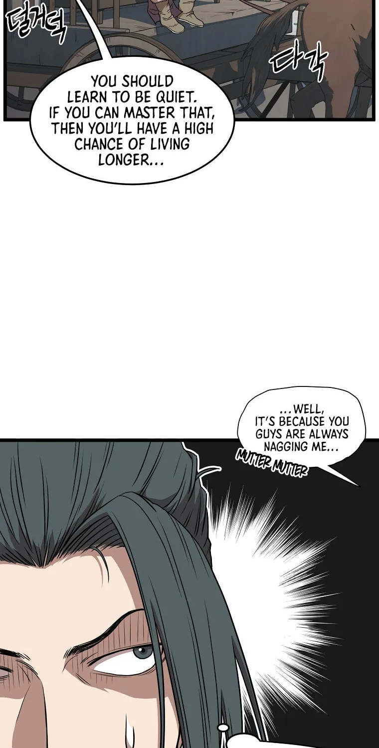 Read Murim Login chapter 78 image 5 on Lezhin