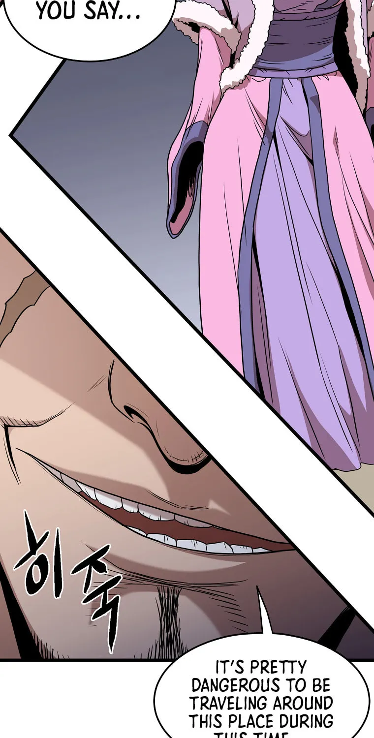 Read Murim Login chapter 78 image 53 on Lezhin
