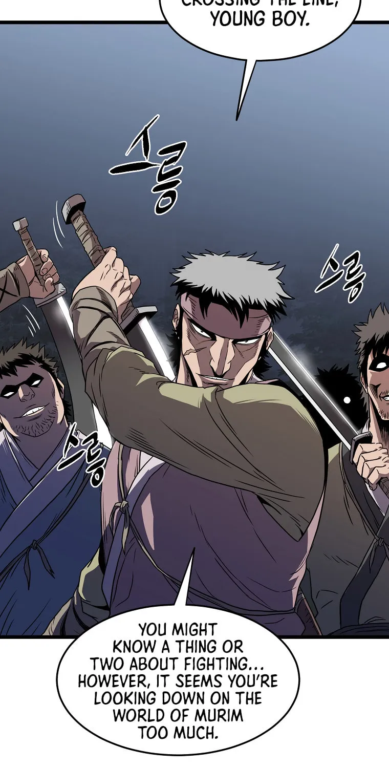 Read Murim Login chapter 78 image 62 on Lezhin