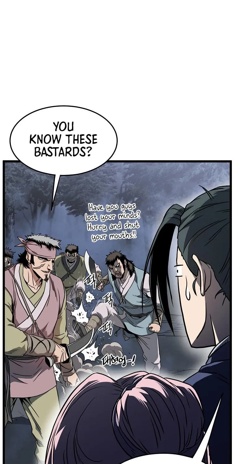 Read Murim Login chapter 78 image 70 on Lezhin