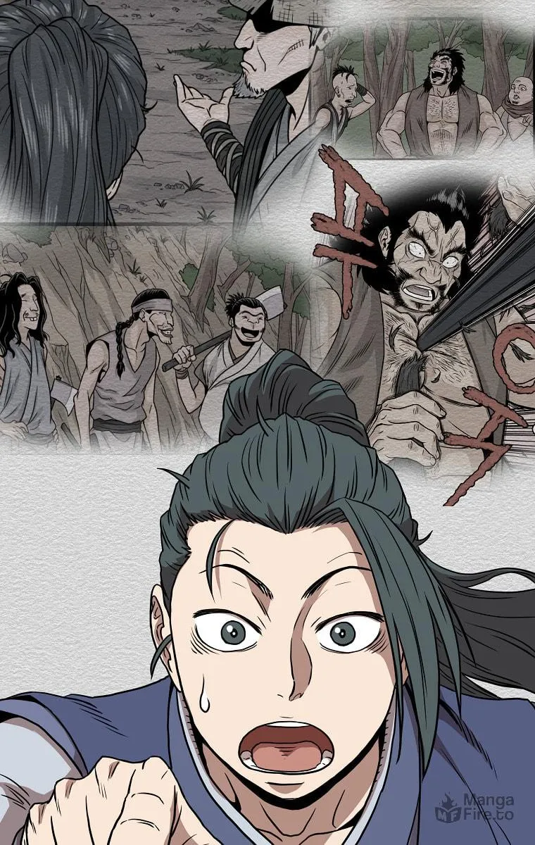 Read Murim Login chapter 78 image 73 on Lezhin
