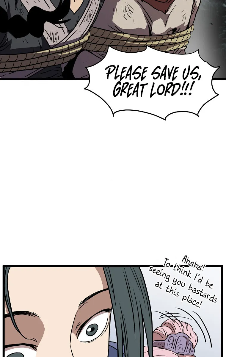 Read Murim Login chapter 78 image 75 on Lezhin