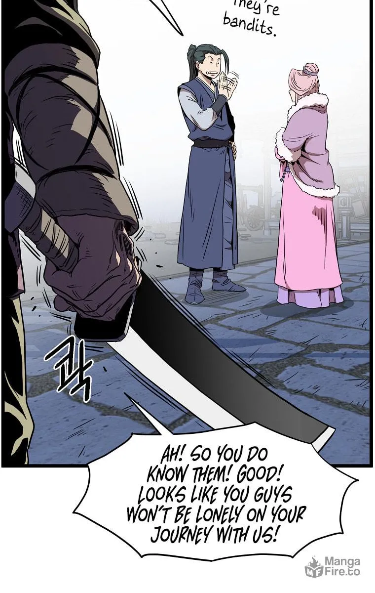 Read Murim Login chapter 78 image 77 on Lezhin