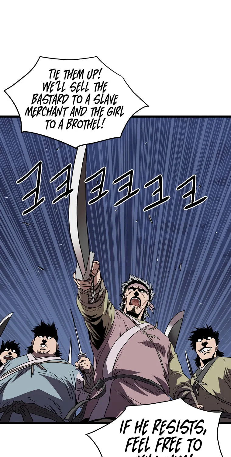 Read Murim Login chapter 78 image 78 on Lezhin