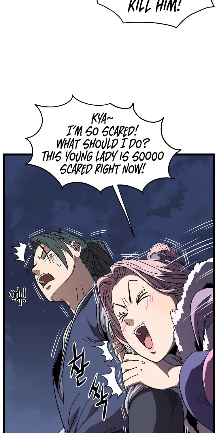 Read Murim Login chapter 78 image 79 on Lezhin