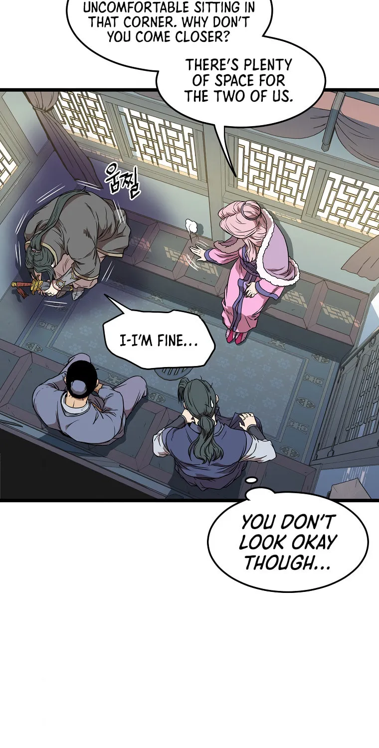 Read Murim Login chapter 78 image 8 on Lezhin