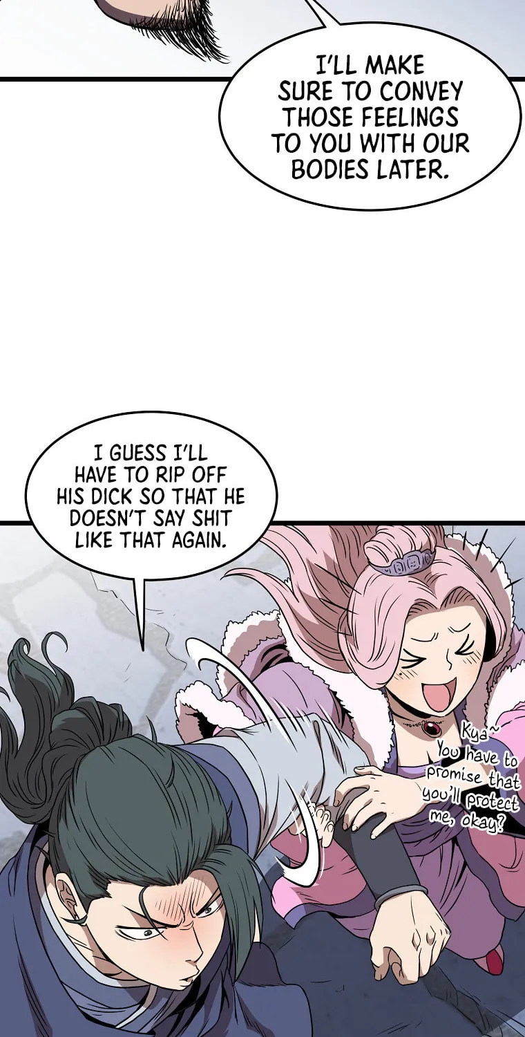 Read Murim Login chapter 78 image 81 on Lezhin