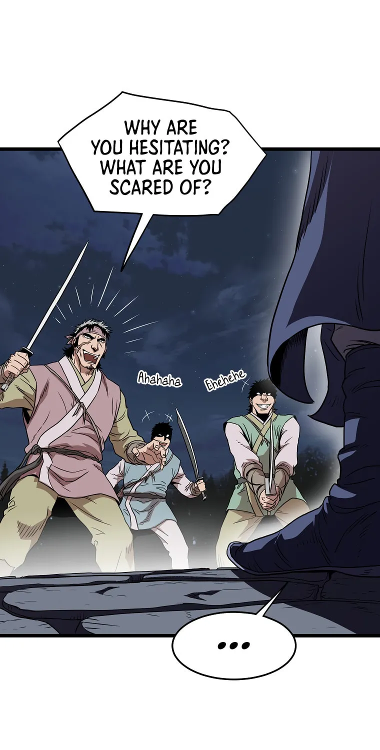 Read Murim Login chapter 78 image 84 on Lezhin
