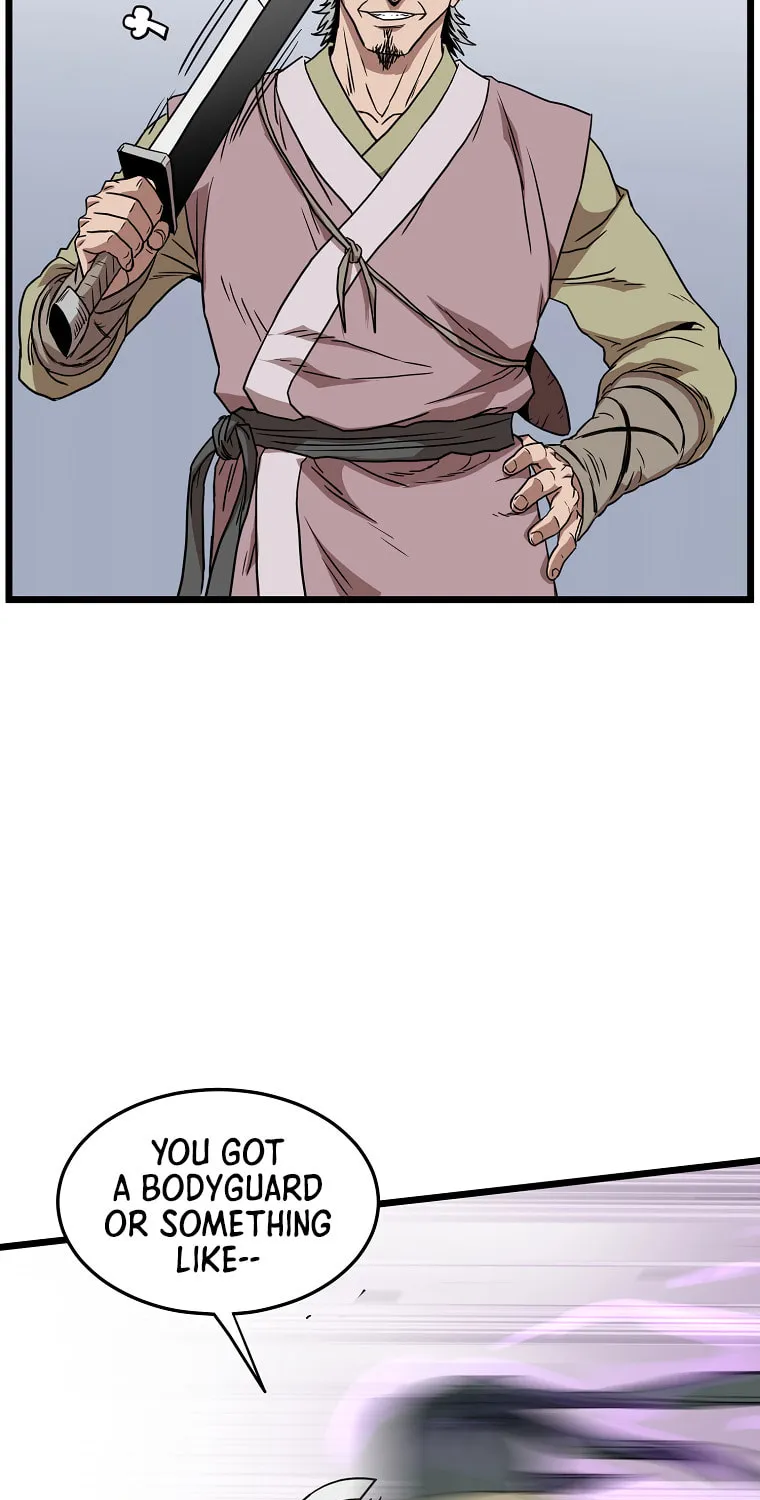 Read Murim Login chapter 78 image 87 on Lezhin