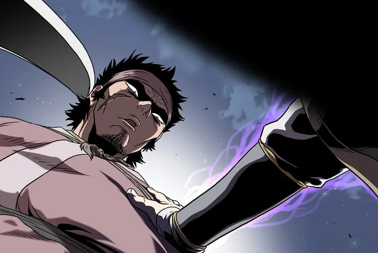 Read Murim Login chapter 78 image 89 on Lezhin