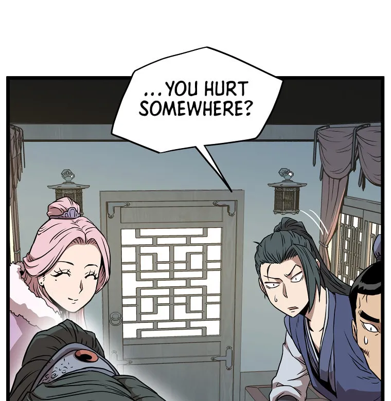 Read Murim Login chapter 78 image 9 on Lezhin