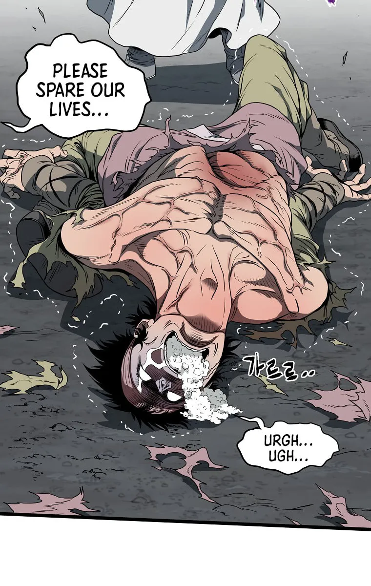 Read Murim Login chapter 79 image 12 on Lezhin