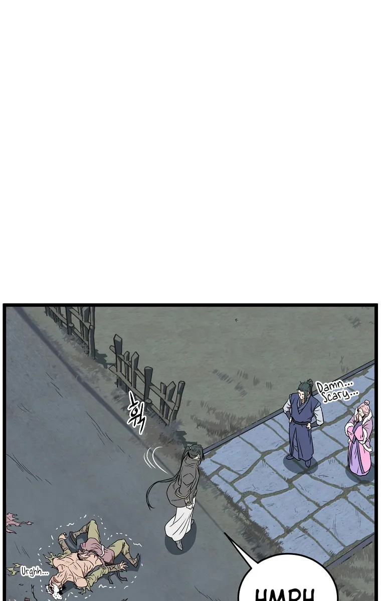 Read Murim Login chapter 79 image 14 on Lezhin
