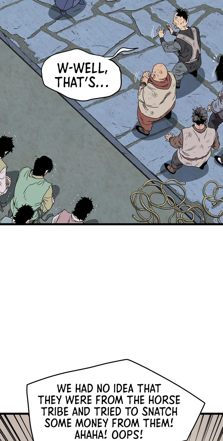 Read Murim Login chapter 79 image 19 on Lezhin