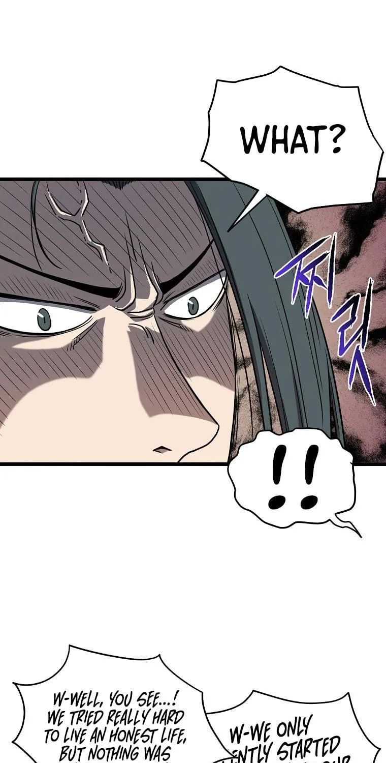 Read Murim Login chapter 79 image 21 on Lezhin