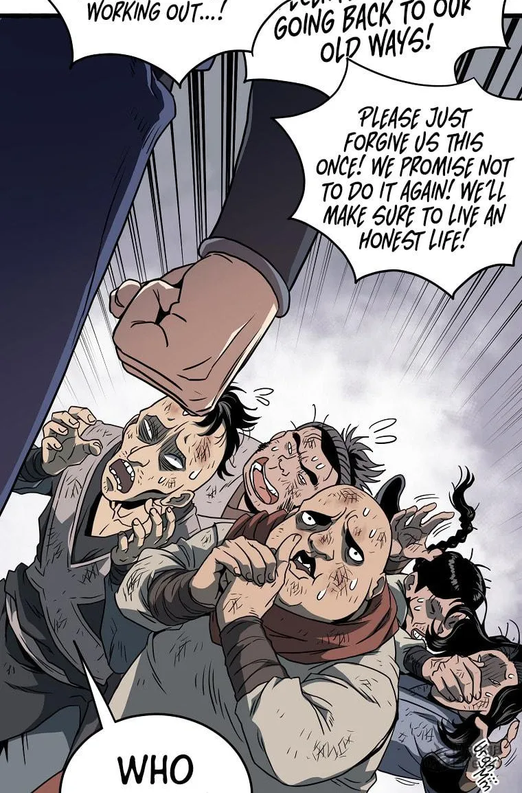 Read Murim Login chapter 79 image 22 on Lezhin