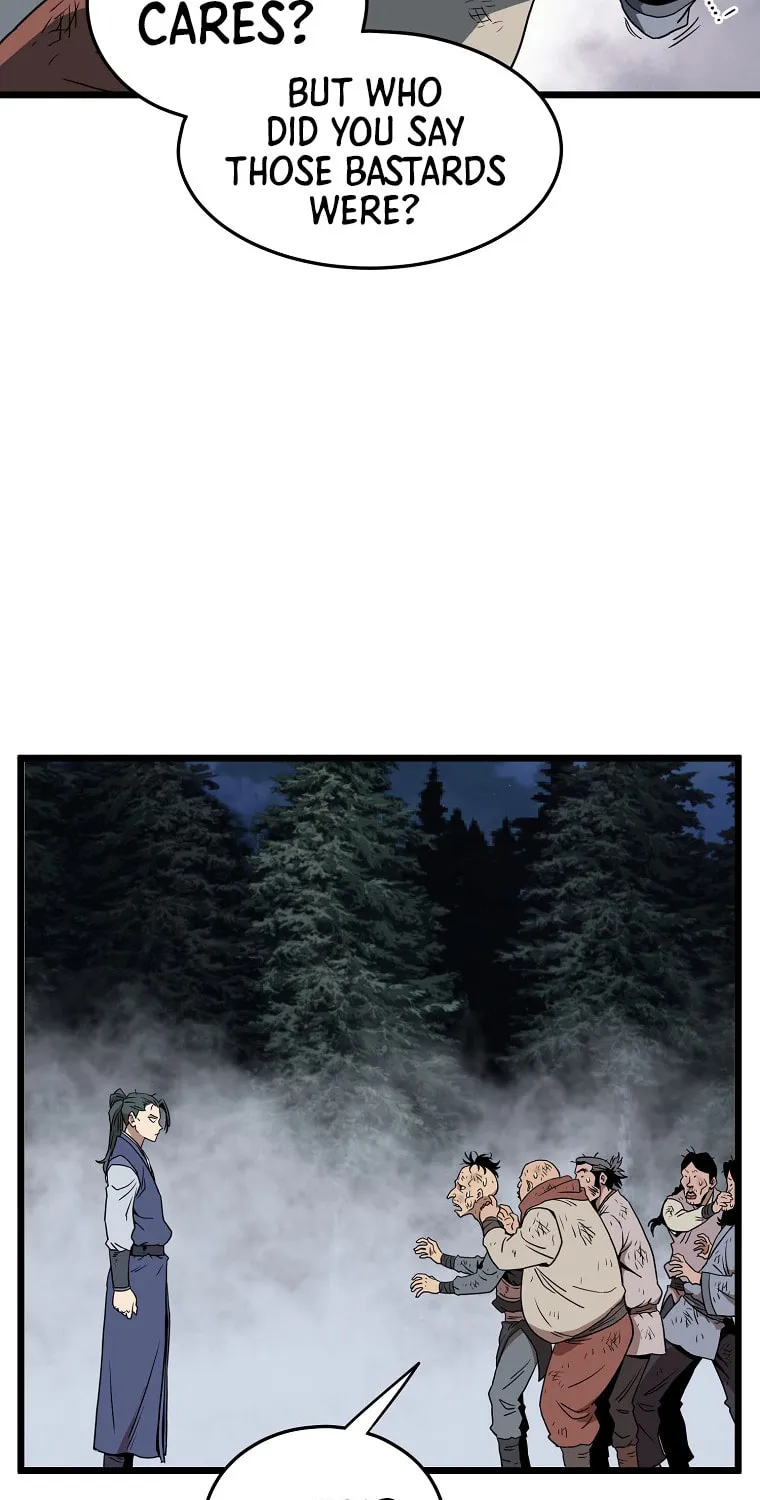 Read Murim Login chapter 79 image 23 on Lezhin