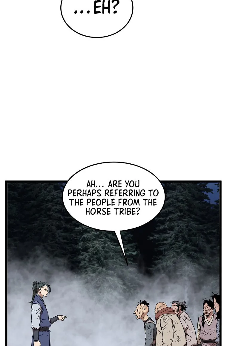 Read Murim Login chapter 79 image 24 on Lezhin