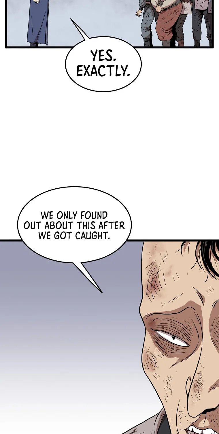 Read Murim Login chapter 79 image 25 on Lezhin