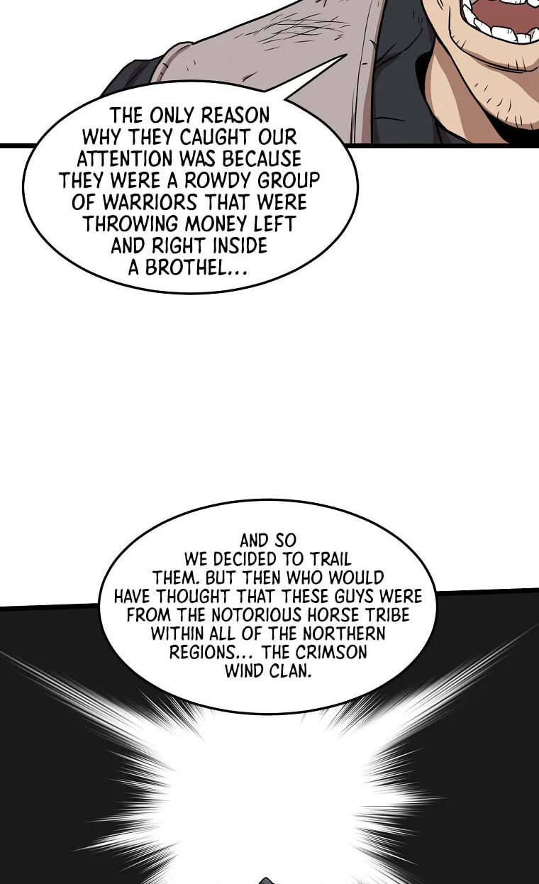 Read Murim Login chapter 79 image 26 on Lezhin