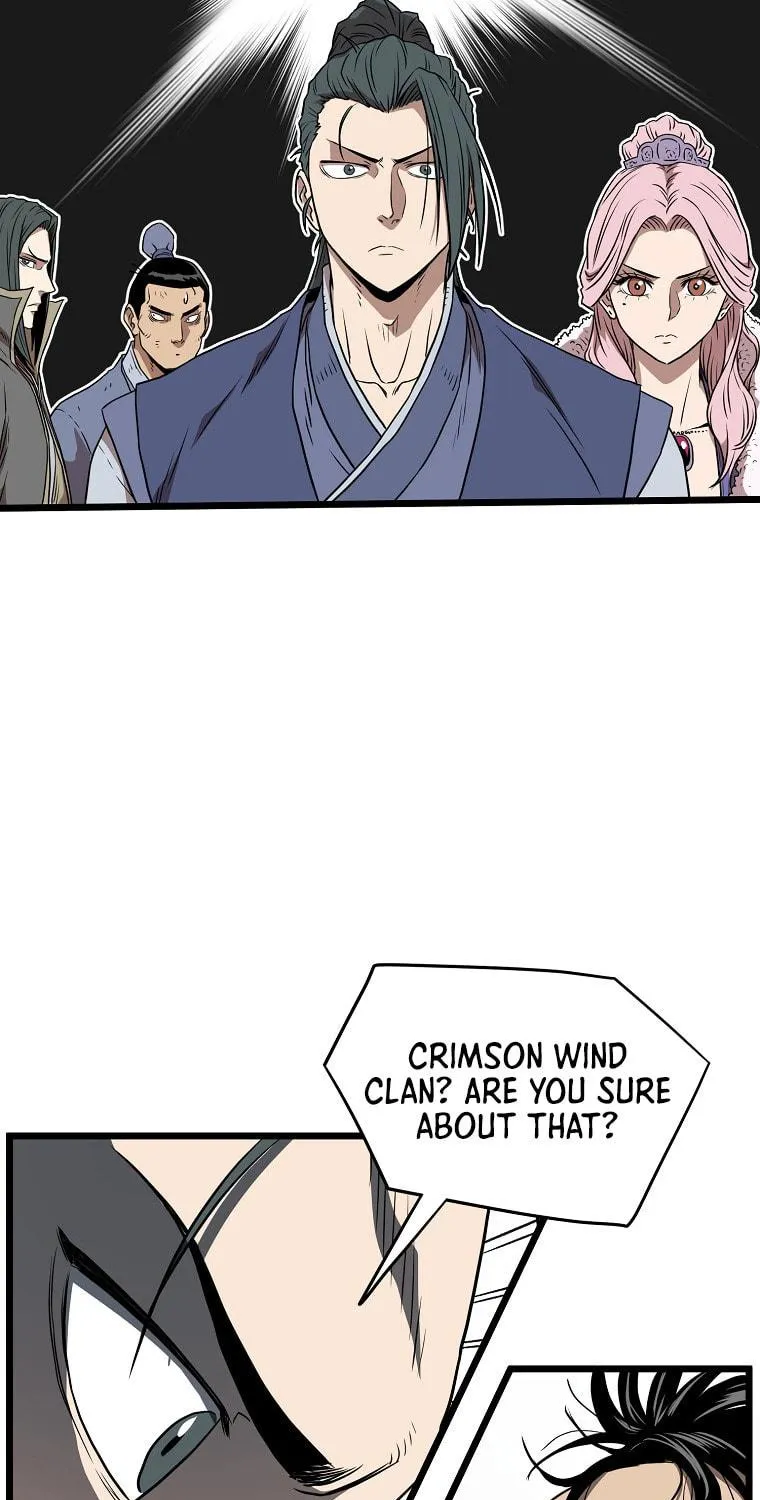 Read Murim Login chapter 79 image 27 on Lezhin