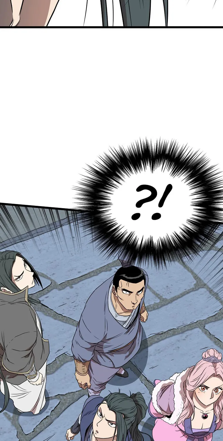 Read Murim Login chapter 79 image 31 on Lezhin