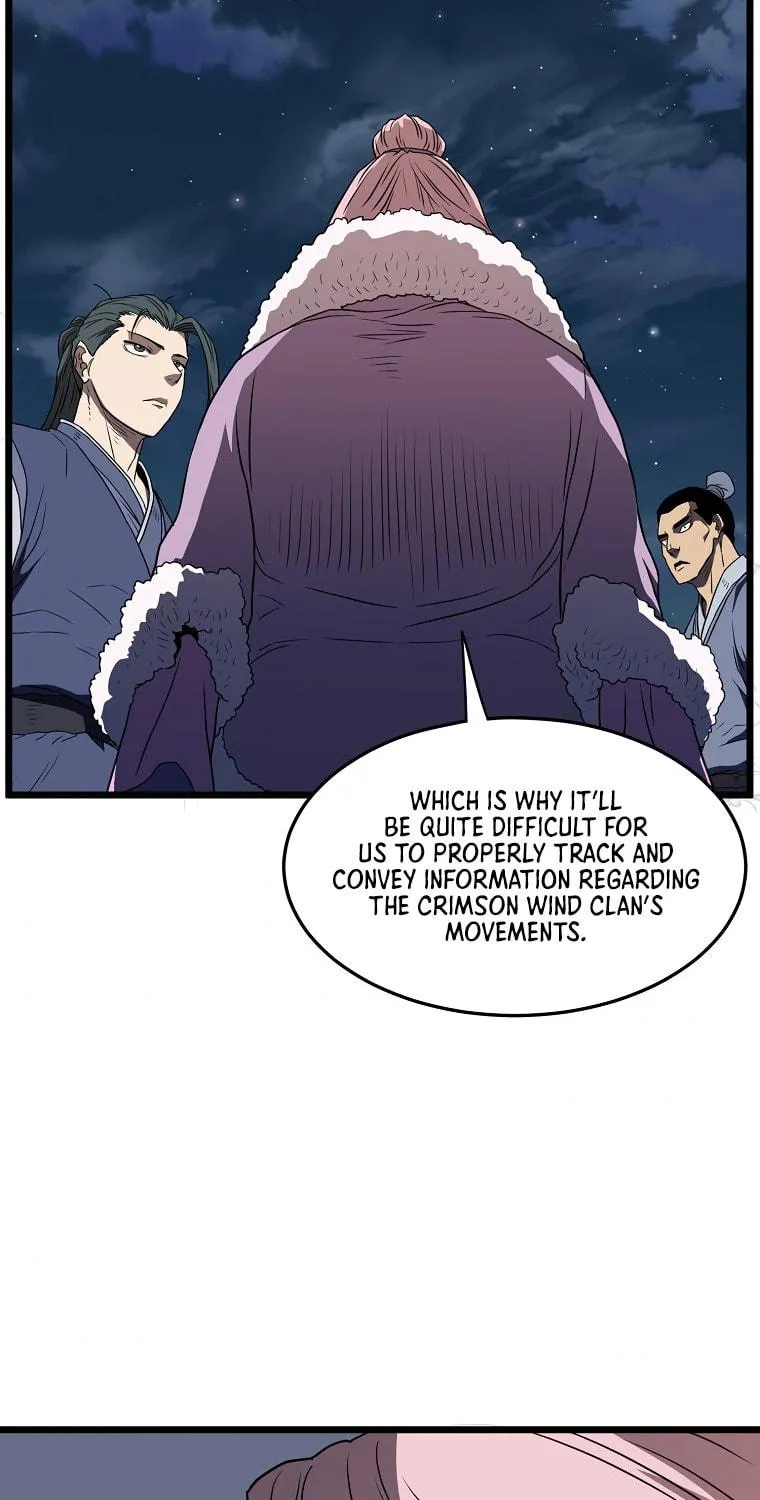 Read Murim Login chapter 79 image 39 on Lezhin