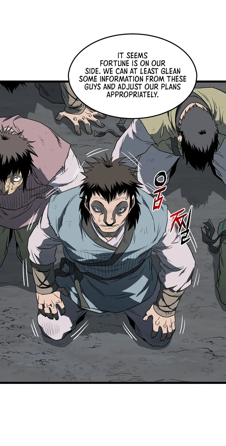 Read Murim Login chapter 79 image 41 on Lezhin