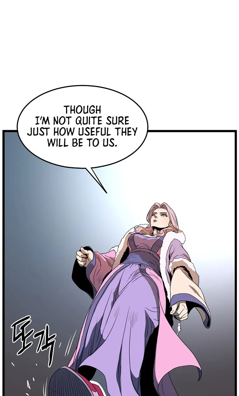 Read Murim Login chapter 79 image 42 on Lezhin