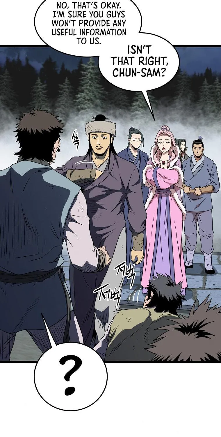Read Murim Login chapter 79 image 47 on Lezhin