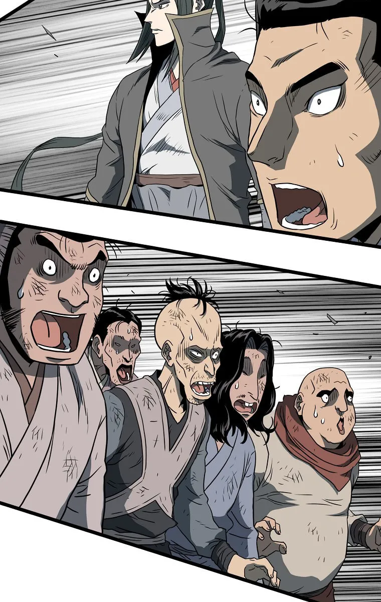 Read Murim Login chapter 79 image 50 on Lezhin