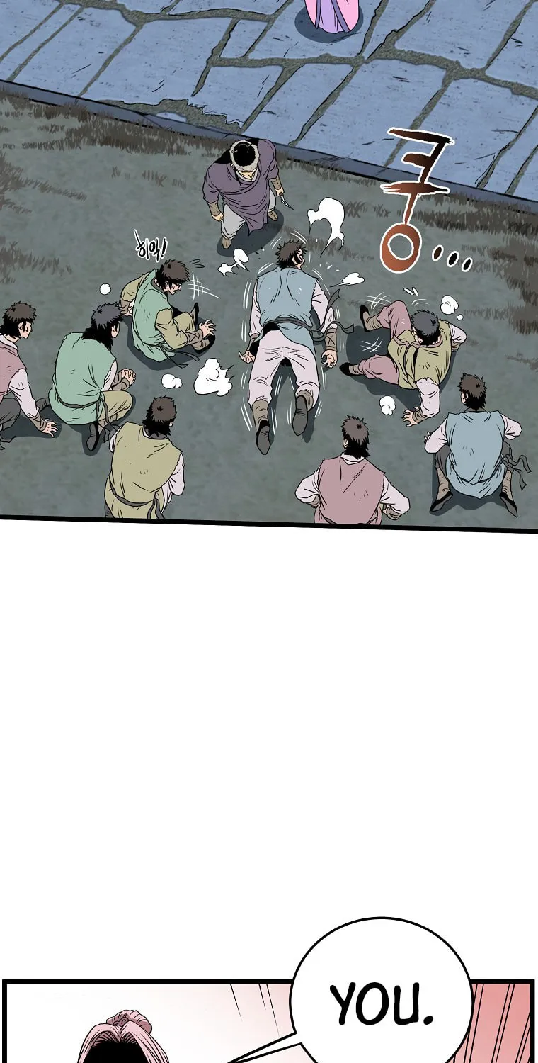 Read Murim Login chapter 79 image 53 on Lezhin