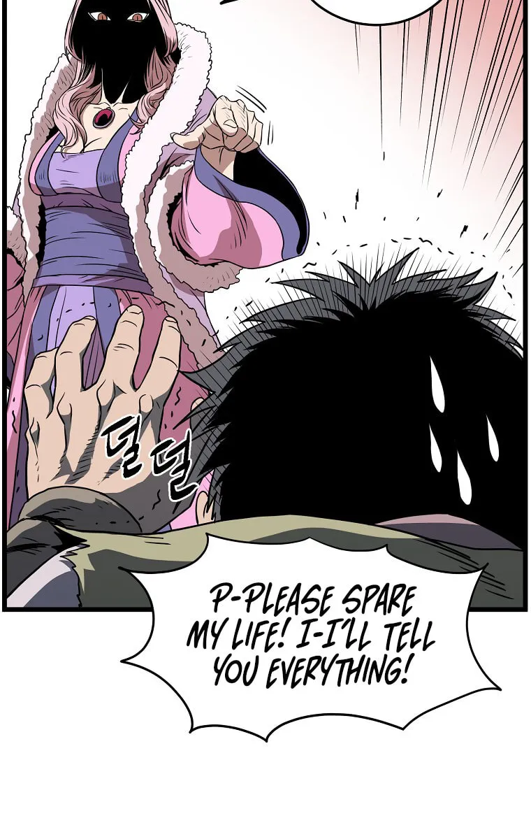 Read Murim Login chapter 79 image 54 on Lezhin