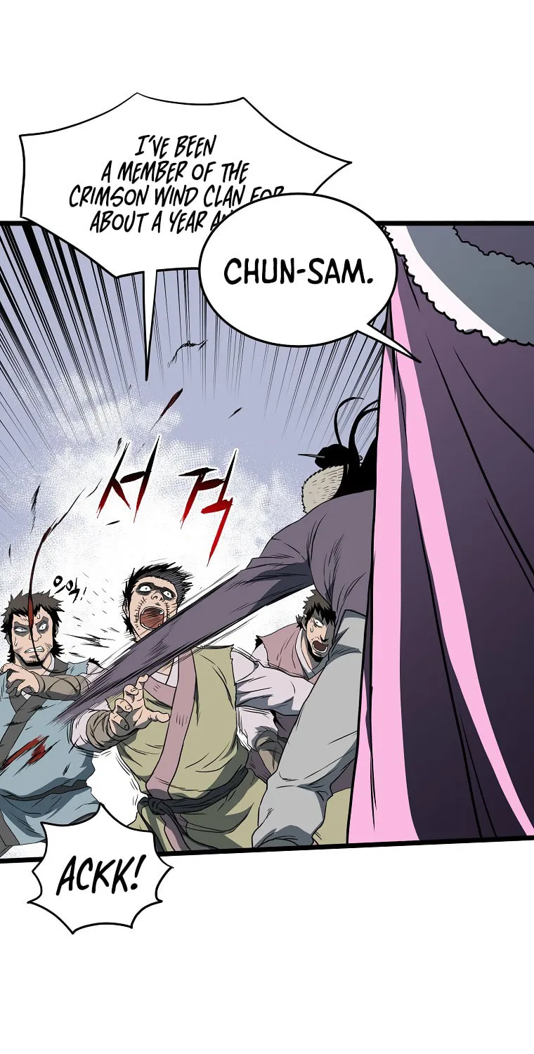 Read Murim Login chapter 79 image 55 on Lezhin