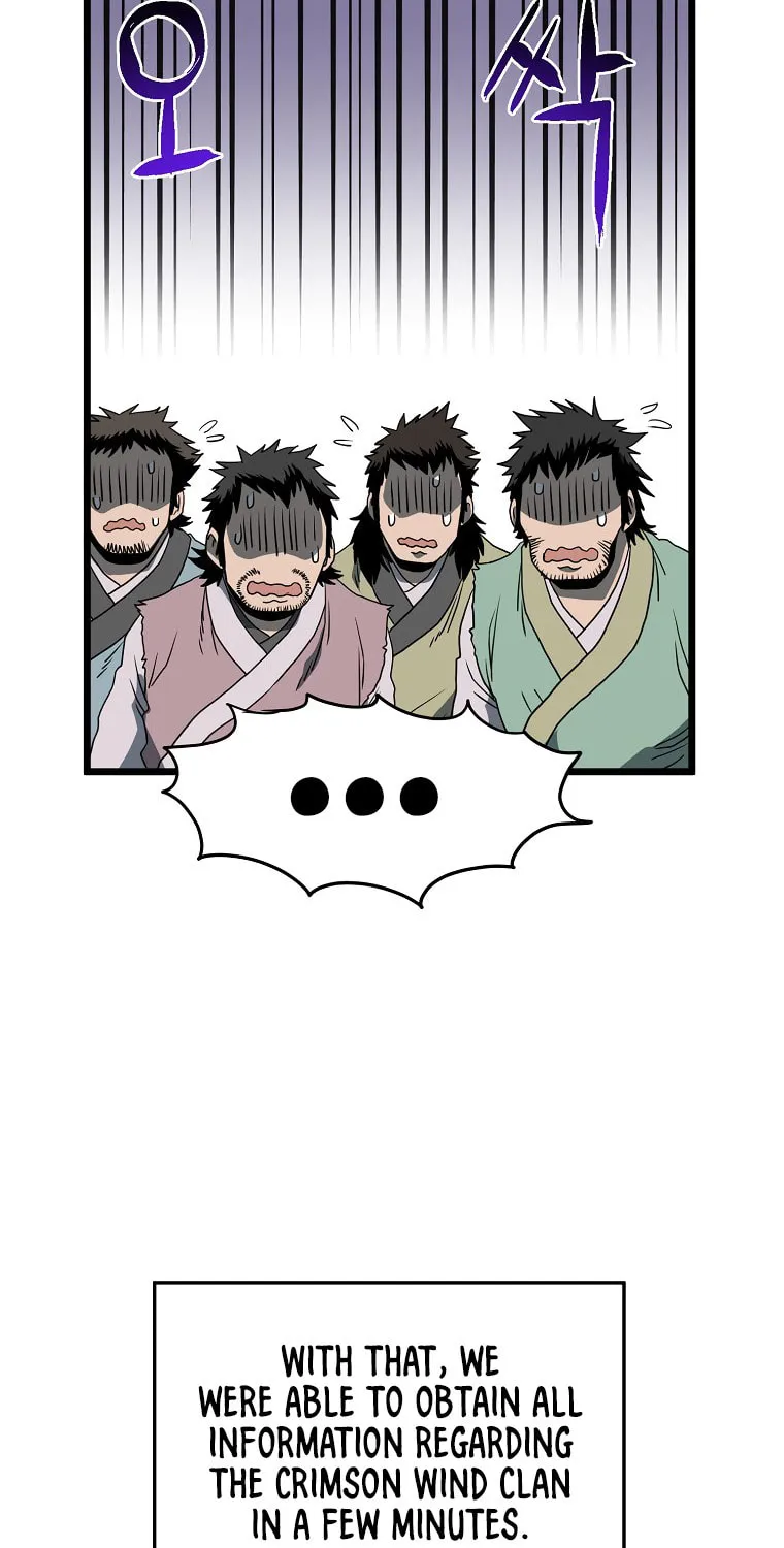 Read Murim Login chapter 79 image 59 on Lezhin