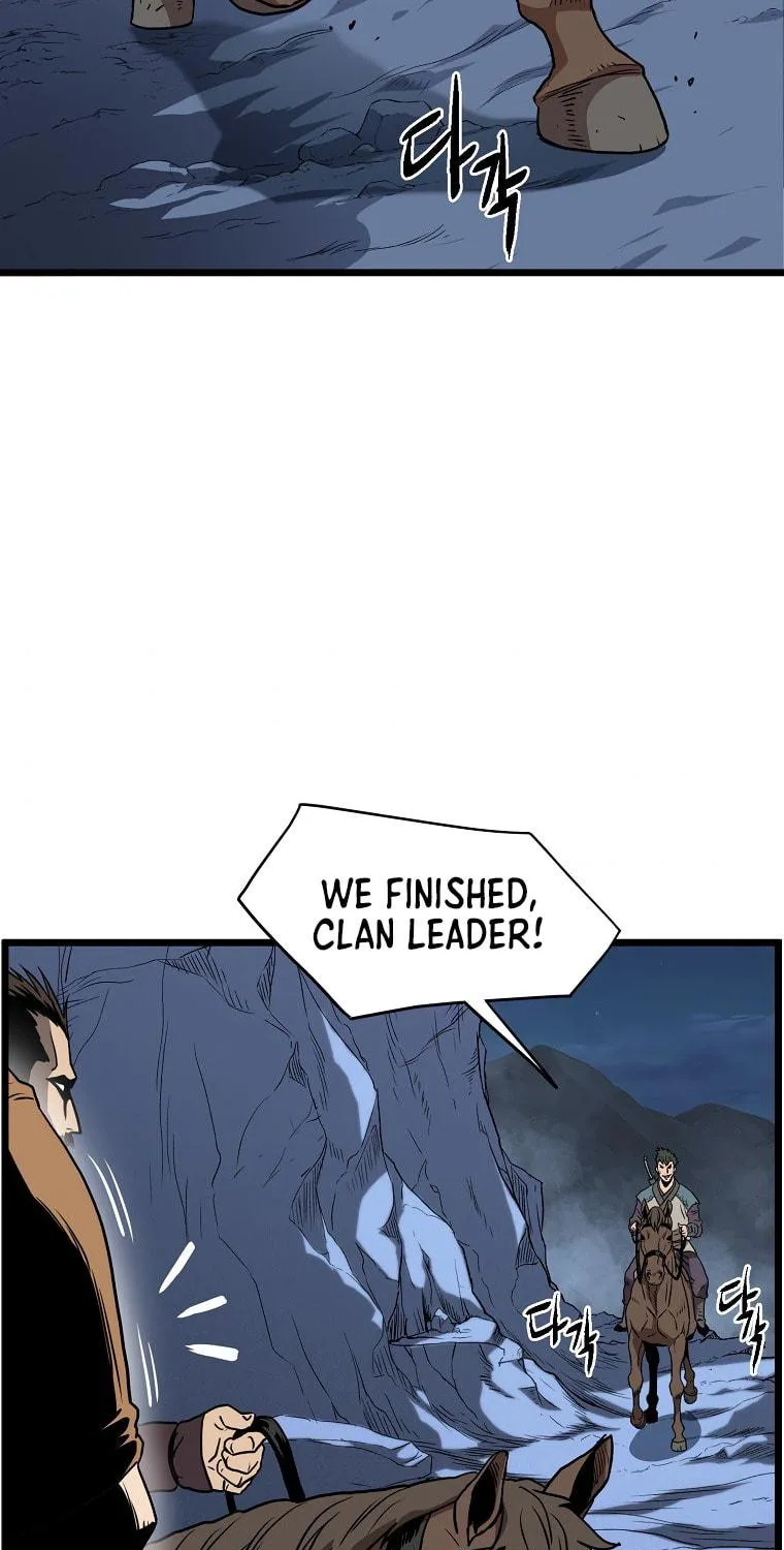 Read Murim Login chapter 79 image 63 on Lezhin