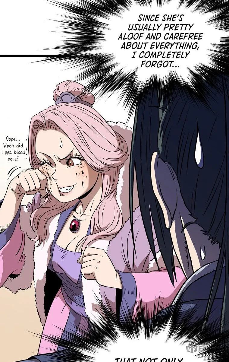 Read Murim Login chapter 79 image 82 on Lezhin