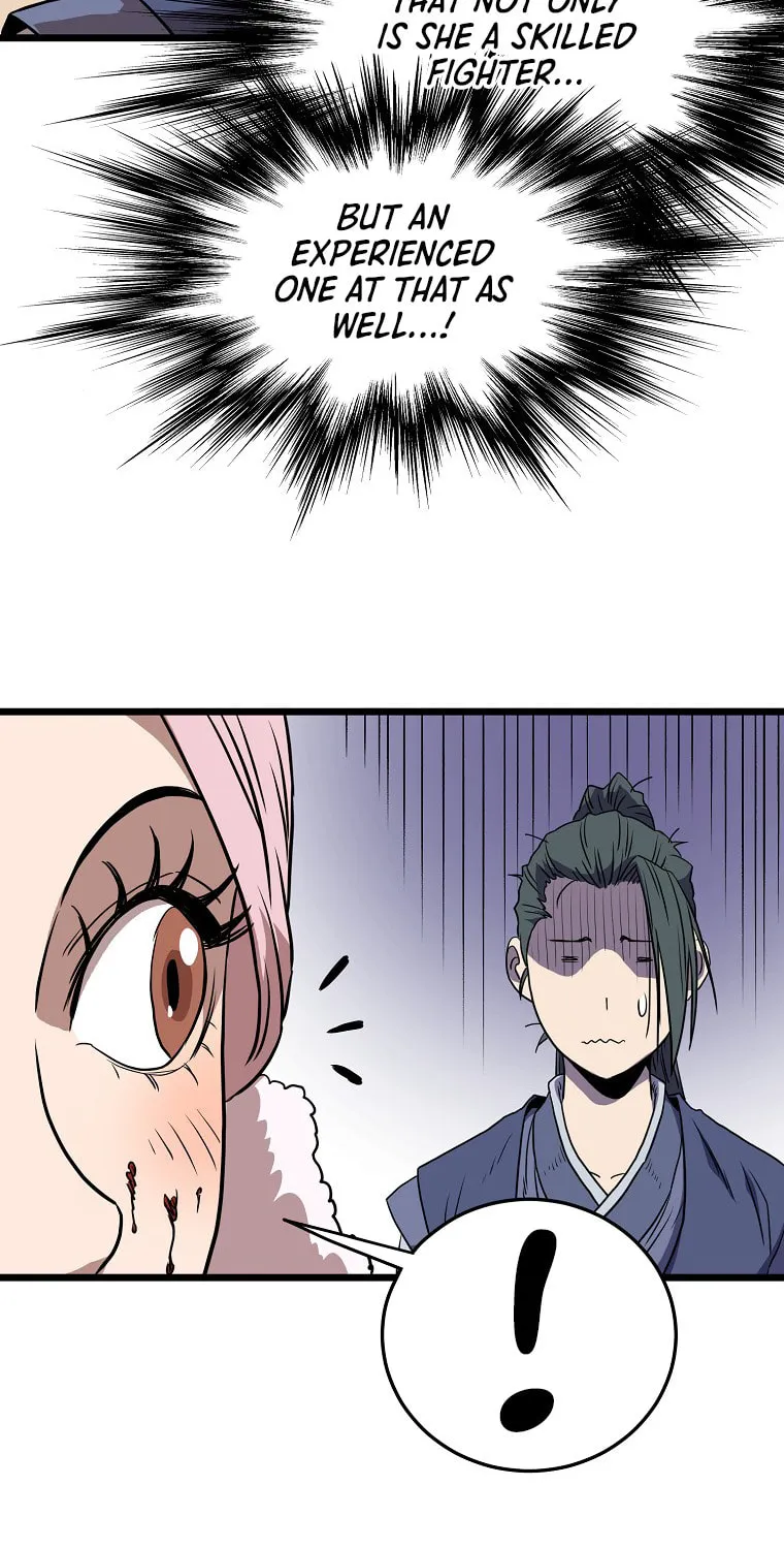 Read Murim Login chapter 79 image 83 on Lezhin