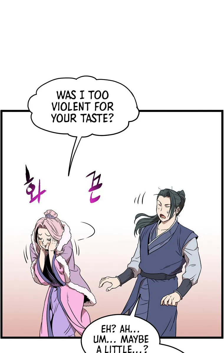 Read Murim Login chapter 79 image 84 on Lezhin