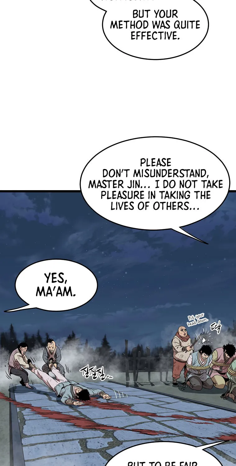 Read Murim Login chapter 79 image 85 on Lezhin