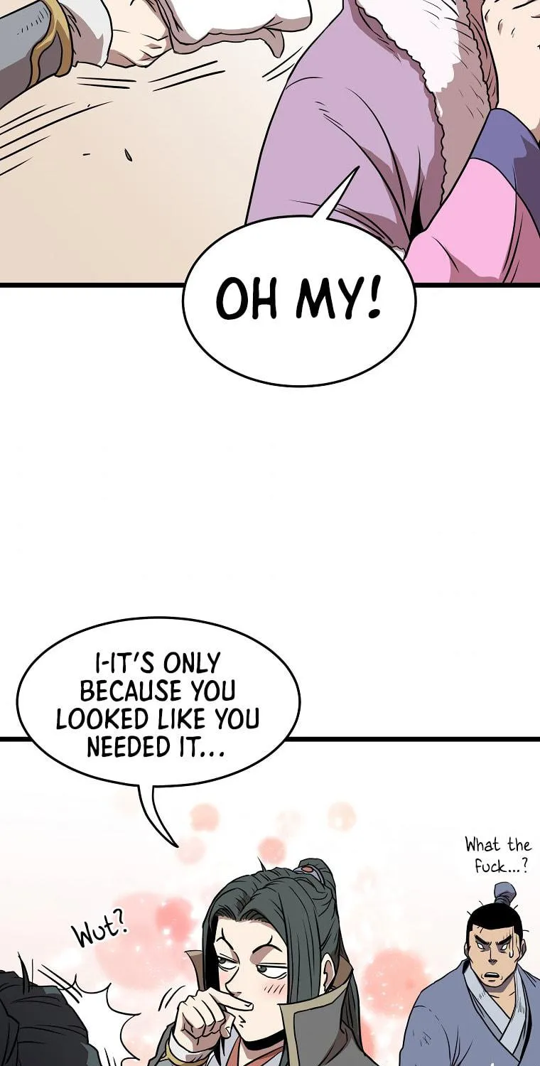 Read Murim Login chapter 79 image 87 on Lezhin