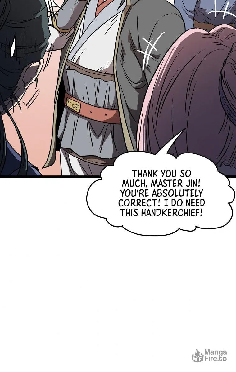 Read Murim Login chapter 79 image 88 on Lezhin