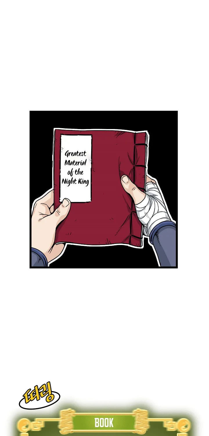 Read Murim Login chapter 8 image 17 on Lezhin