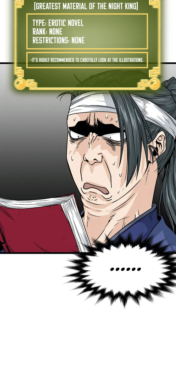 Read Murim Login chapter 8 image 18 on Lezhin
