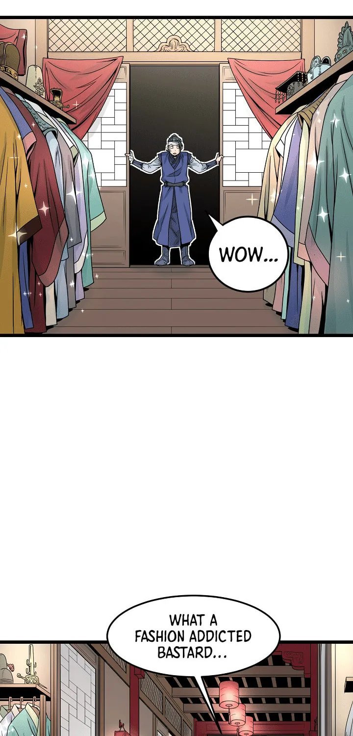 Read Murim Login chapter 8 image 2 on Lezhin
