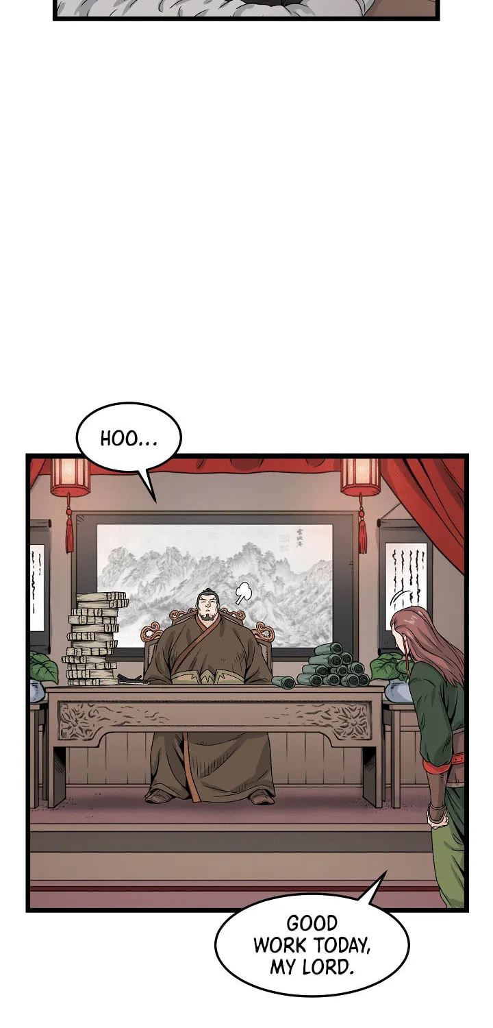 Read Murim Login chapter 8 image 22 on Lezhin